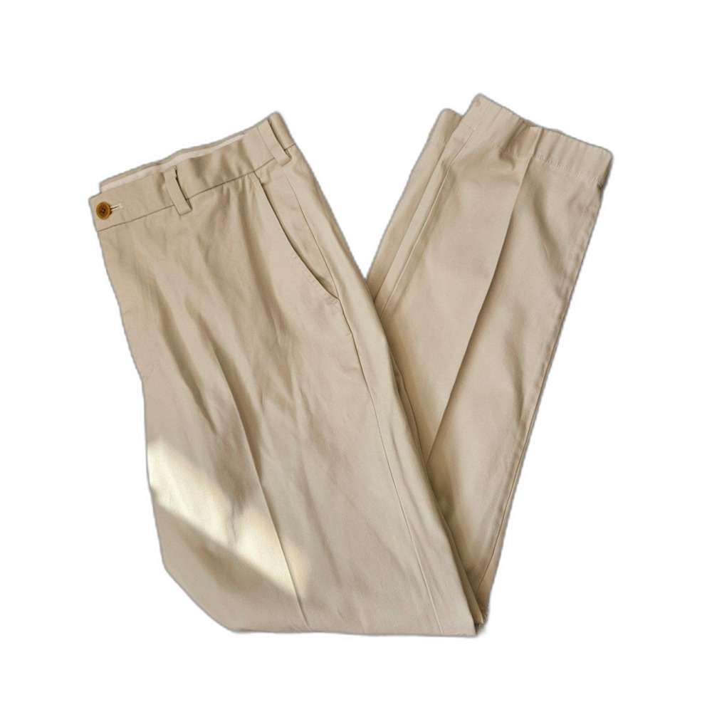 Brooks Brothers Clark Chinos 36/34